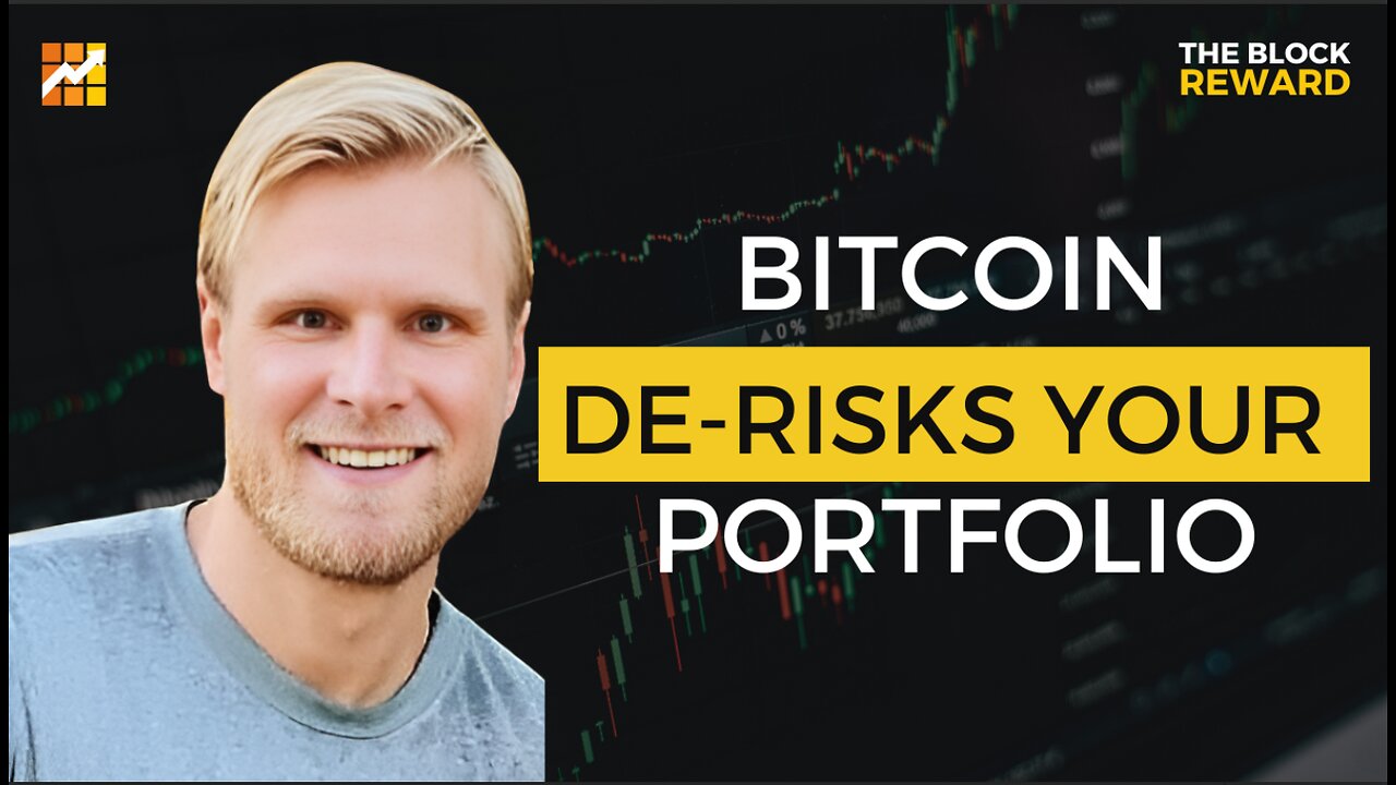 Bitcoin is Money That Makes Sense