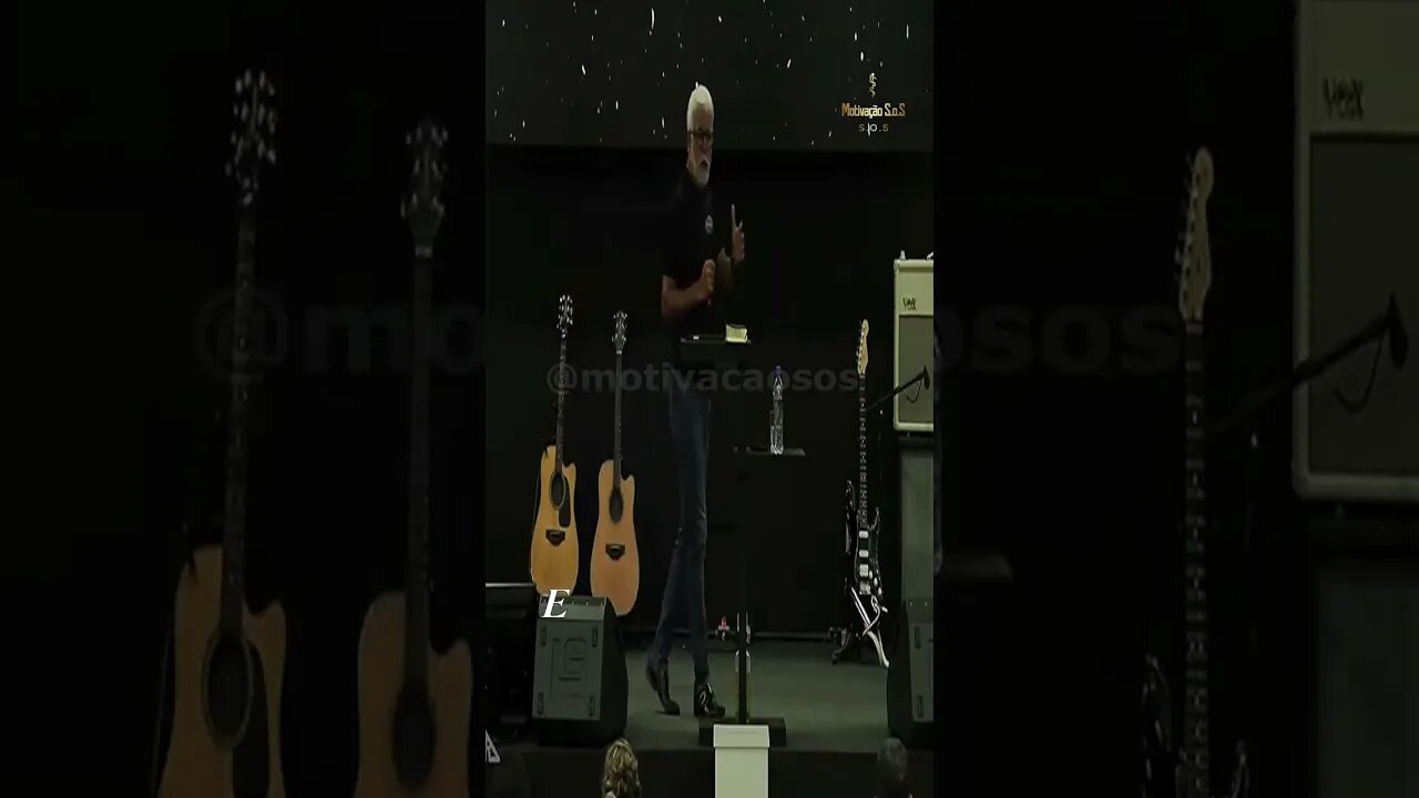 "VIVER COM DEUS" | Claudio Duarte | @motivacaosos #shorts