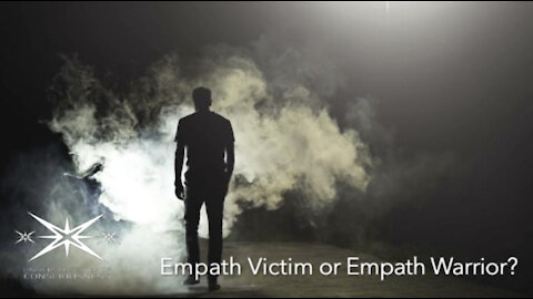 Empath Warrior VS Empath Victim