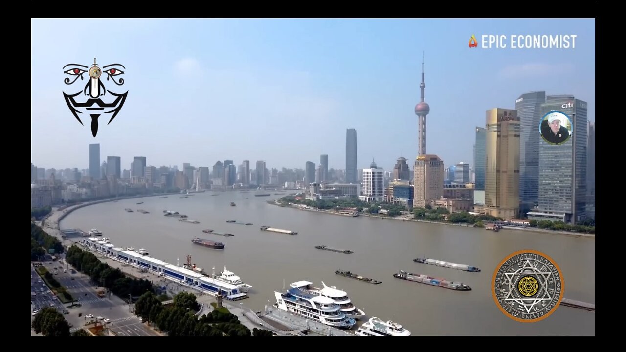 #TrumpWasRight 30 Signs That China Owns America