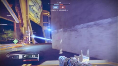 Destiny 2 - Unyielding Mayhem