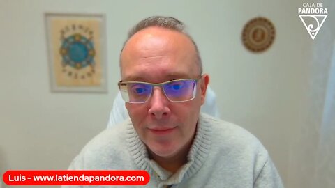 Geopolítica Actual y como nos Manipulan con Luis Palacios