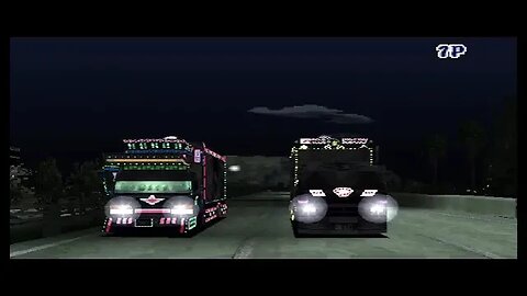 Art Camion - Geijutsuden - PS1 #15