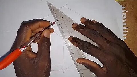 Conversion of Orthographic Views into Isometric View