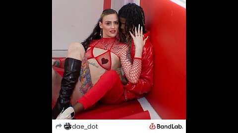 Dae Dot - I hope that yo bihh