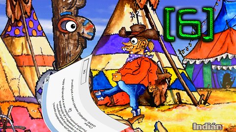 Let's Play Horké Léto 2 (Hot Summer 2) |6| Giving the System a Boot [CZ/EN]