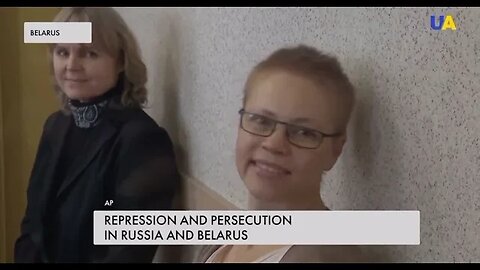Repression and persecution in Russia and Belarus