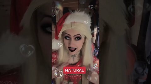 Natural Beauty