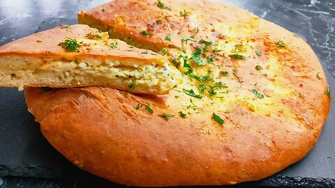 I can make this recipe every day! REALLY SUPER PIE. The best 🔝 recipe from fast tasty!