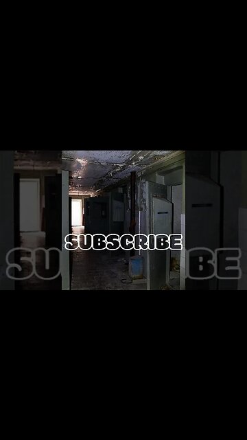 The Abandoned Hospital A Haunted Legacy - Horror Story Storytelling #shorts #story