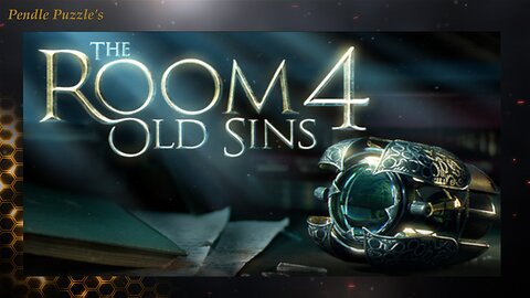 The Room 4 Ep 13 The End