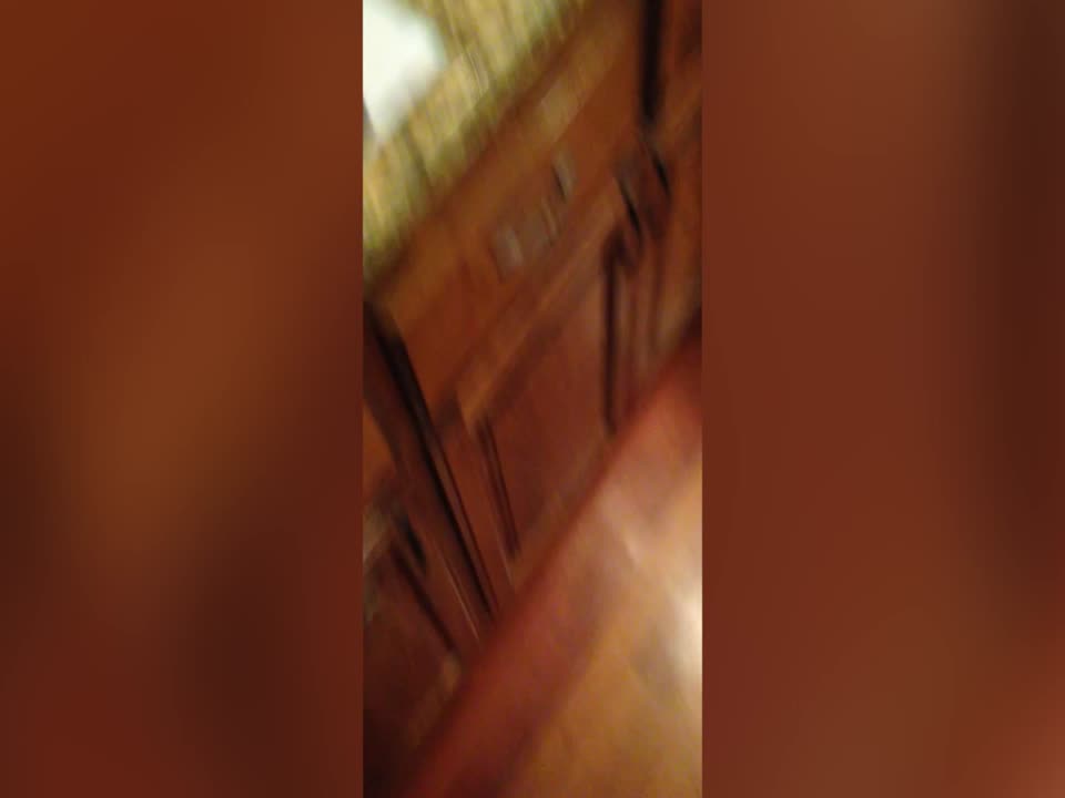 Sassy Cat doesn't want Candy