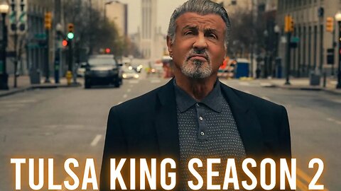 Tulsa King Season 2 Episode 1: An Oklahoman Perspective