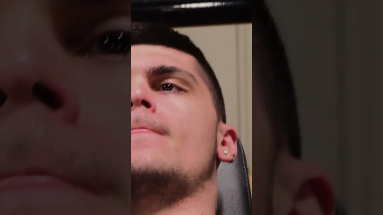 Take Everything #shorts