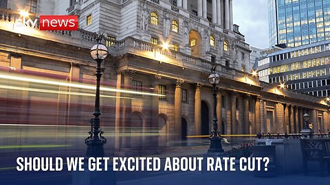 Interest rate cut eases pressure on homeowners - but for how long?| TP