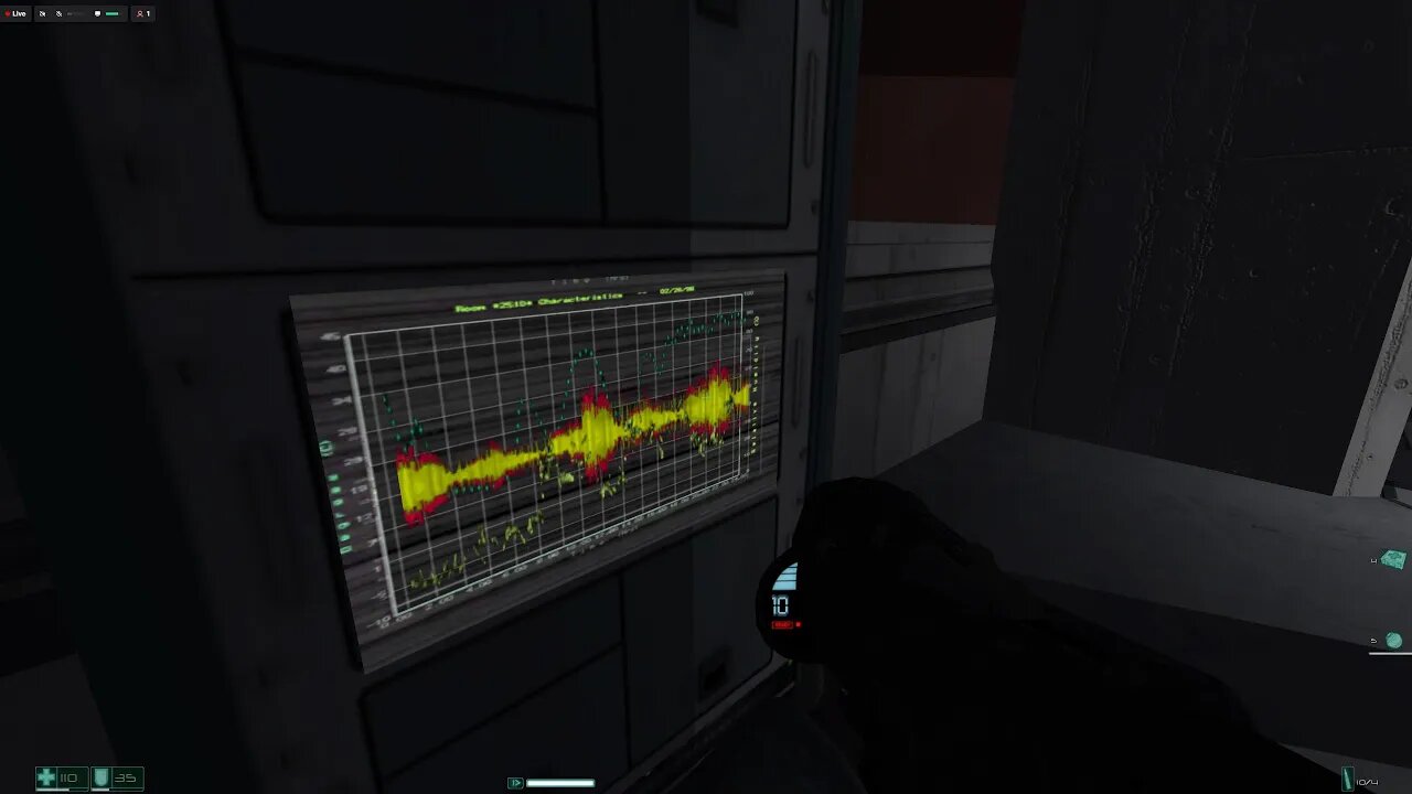 F.E.A.R (FEAR)- Playthrough, pt. 12
