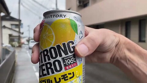 Sasebo suburban walk home from work - rainy | Nagasaki Japan | Sasebo | The J-Vlog