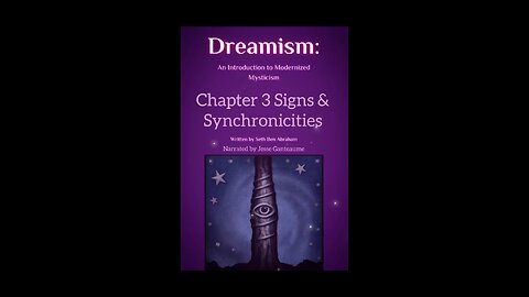 Dreamism: Signs & Synchronicities