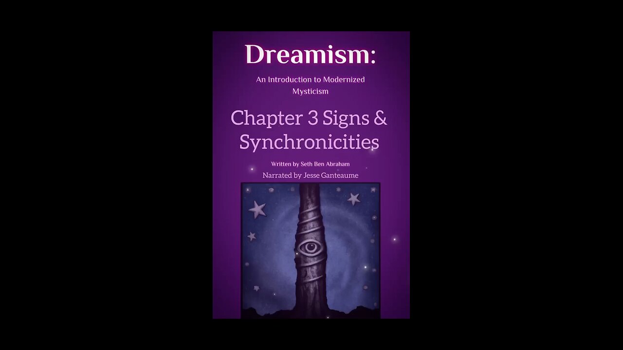 Dreamism: Signs & Synchronicities