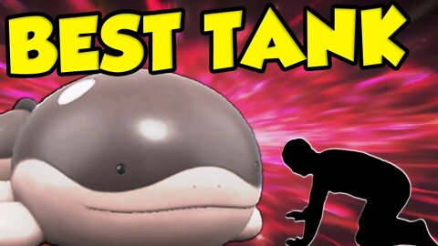 CLODSIRE IS THE BEST TANK IN POKEMON! Best Clodsire Movesets For Pokemon Scarlet and Violet!