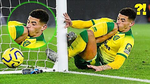 Football Comedy Try Not To Laugh