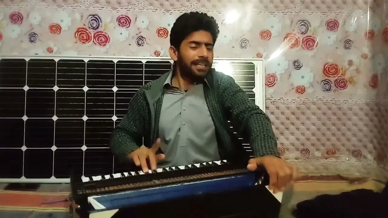 Tenu takna ni attaullah khan esakhelvi song copy by hafeez ahmad khan 03406429302