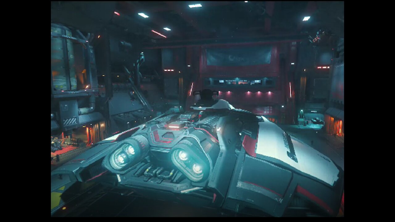 Star Citizen Chronicals - 3 mission with Whisky Priest and Instagator.