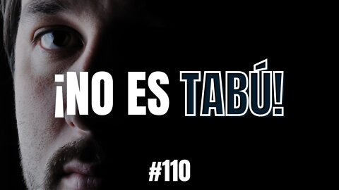 Hablemos del suicidio | Invitado Cristian Rico