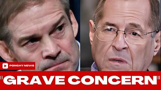 "ALL Democrats NO-SHOW!" Jim Jordan RIPS Dems for SKIPPING HEARING!