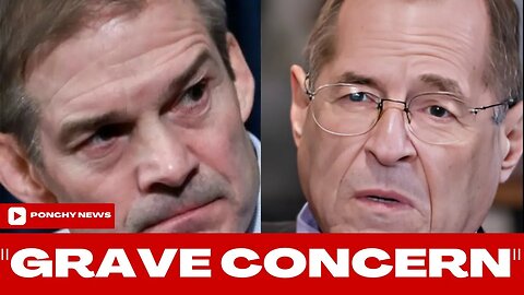 "ALL Democrats NO-SHOW!" Jim Jordan RIPS Dems for SKIPPING HEARING!