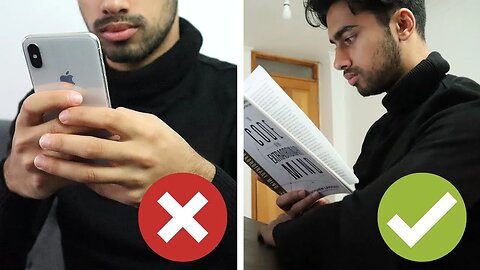 7 Habits Every *SUCCESSFUL* Teen MUST Learn (BILLION Dollar Morning Routine)