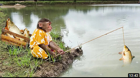 super fishing