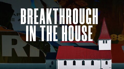 How To BREAKTHROUGH In Life | Prophetic Service