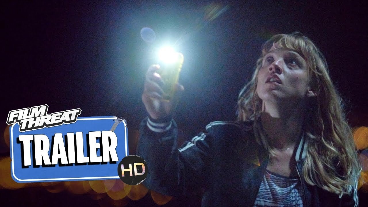 MEANWHILE ON EARTH | Official HD Trailer (2024) | SCI-FI | Film Threat Trailers