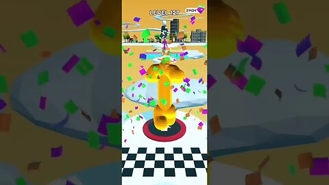 Tall Man Run🏃‍♂️Level 127