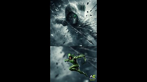 Supervillains as frozen 💥 Avengers vs DC - All Marvel & DC Characters #shorts #marvel #dc #avengers