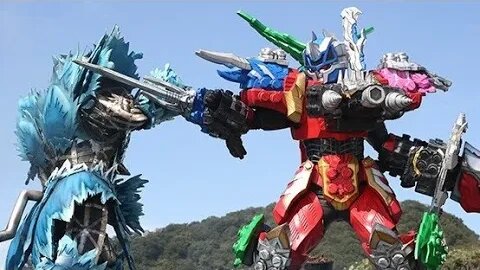 Dino Fury Season 2 Second (Half Coming) In The Fall! FAN THEORY #PowerRangersDinoFury