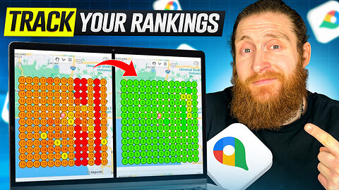 How To Track Google Business Rankings