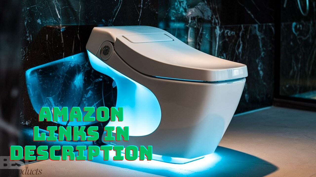 5 Best Smart Toilets of 2024 - Top Rated Picks & Features