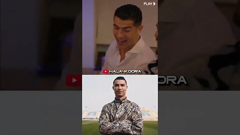 هل كريستيانو رونالدو مسلم | Ronaldo Muslim ☪️🥺