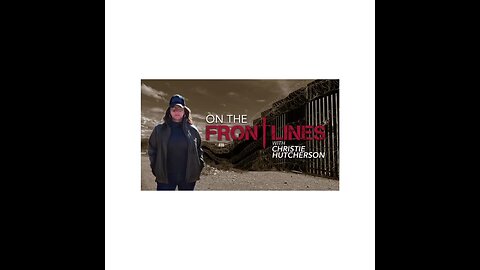 Throw Back Video: Christie Hutcherson with Braeden Sorbo