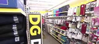 Dollar store wars