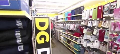 Dollar store wars