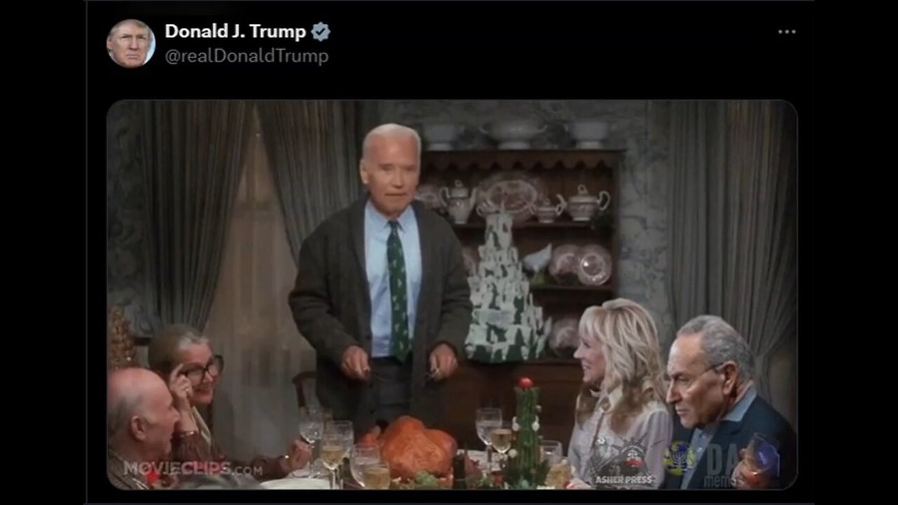 HAPPY THANKSGIVING!