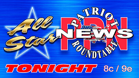 8-29-24-PPN-AT-8PM-CST-9PM-EST #PPN #TRUTH