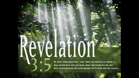 Dec 3a 2023 Faultline Grace CALVINIST ARE WRONG! PREDESTINATION IS TO ALL WHO HAVE BELIEVED