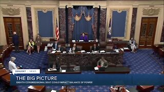 8th congressional seat in Colorado could impact balance of power