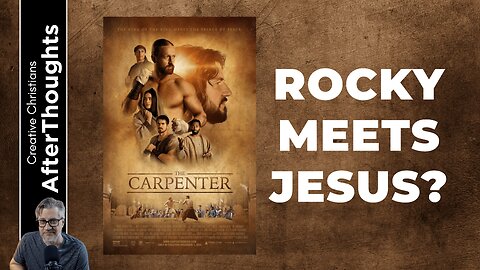 Rocky Meets Jesus? | AfterThoughts #37