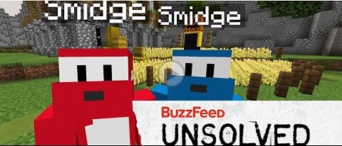 Unsolved Mystery of Minecraft Dupe Account