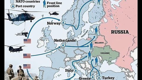 War Watch. Ukraine, Israel, Iraq, Syria, China, Taiwan, North Korea.